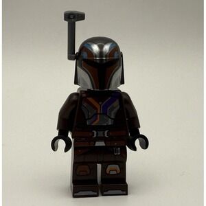 LEGO Star Wars Minifigure Sabine Wren - sw1302 - No hair